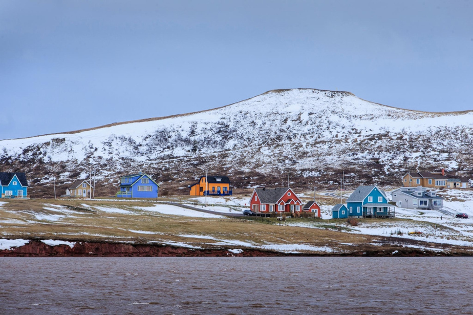 Télécommunications: les îles de la Madeleine toujours à risque - La Presse