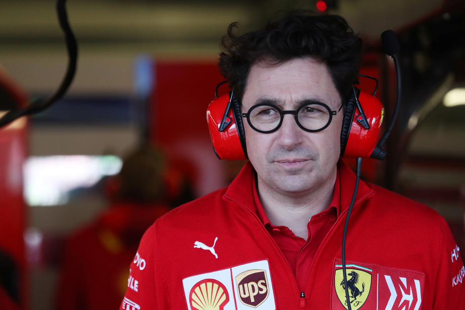 Ferrari envisage tout simplement de quitter la Formule 1 Ferrari envisage tout simplement de quitter la Formule 1
