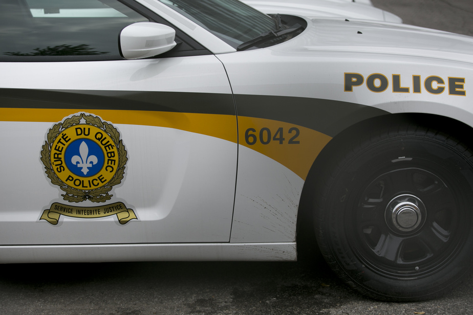 Lac-Saint-Jean: un homme de 26 ans tué dans un motel de Roberval