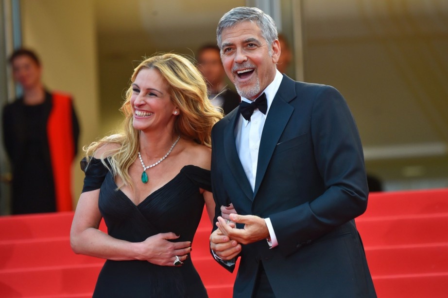 Julia Roberts et George Clooney réunis dans une comédie romantique