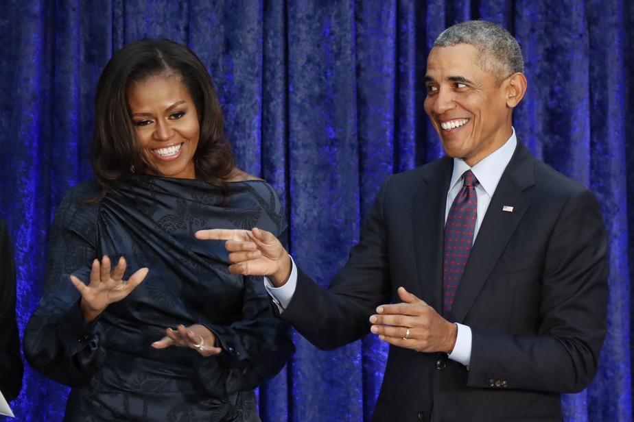 Présidentielle US: Kamala Harris sera la colistière de Joe Biden Présidentielle US: Kamala Harris sera la colistière de Joe Biden