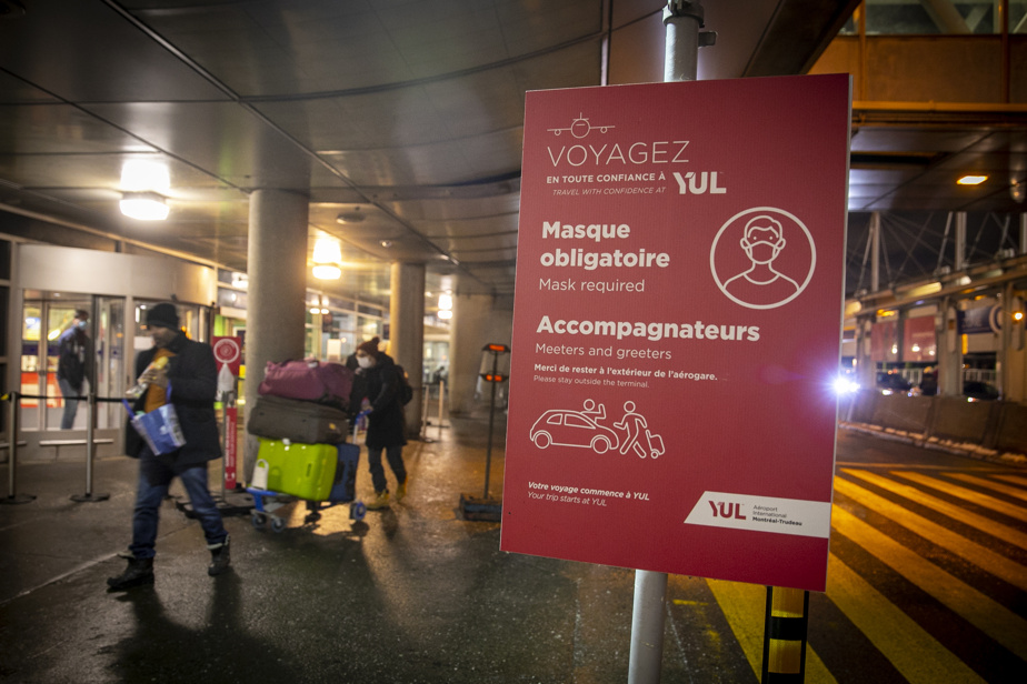 COVID-19 au Québec 2247 nouveaux cas et 74 décès de plus