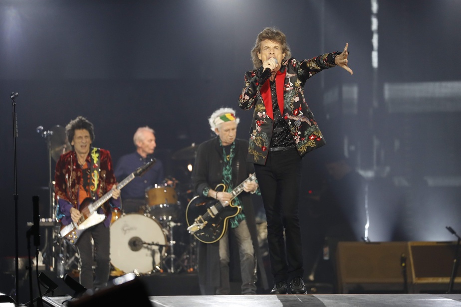 Ronnie Wood Dating histoireBranchement d’antenne OTA