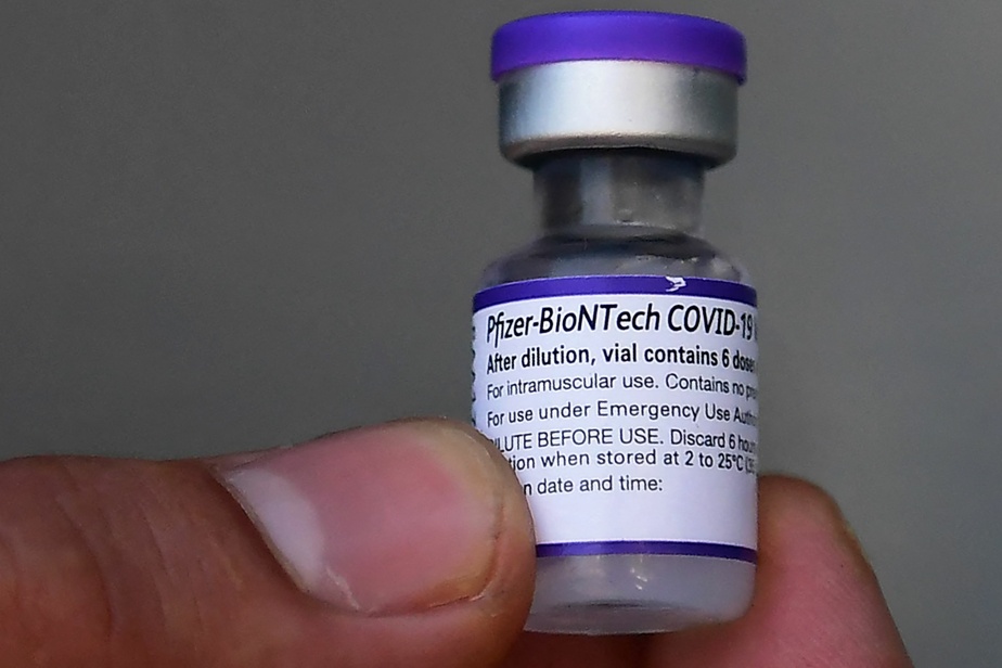 COVID-19 | Les États-Unis vont faire un nouveau don de 500 millions de doses de vaccin COVID-19 | Les États-Unis vont faire un nouveau don de 500 millions de doses de vaccin