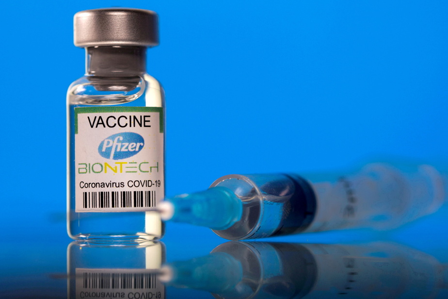 COVID-19 | L’Iran pourrait acheter 2 millions de doses de vaccin Pfizer COVID-19 | L’Iran pourrait acheter 2 millions de doses de vaccin Pfizer