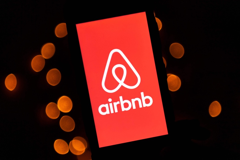 Même pas peur. Airbnb a confiance pour son entrée en bourse Même pas peur. Airbnb a confiance pour son entrée en bourse