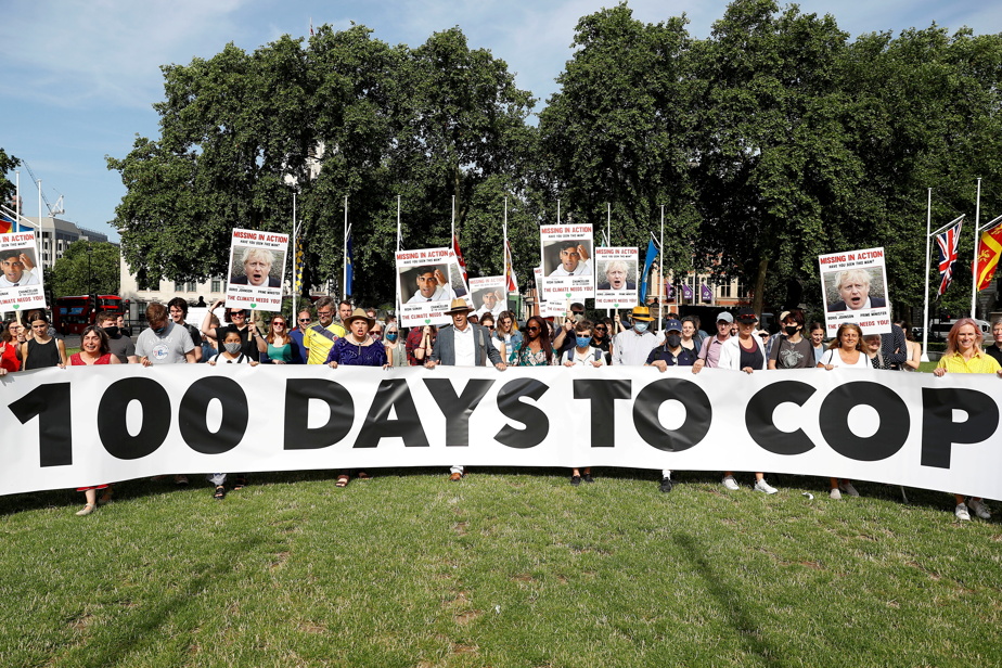 COP26 | L’ONU refuse de reporter l’événement malgré les difficultés de certains pays COP26 | L’ONU refuse de reporter l’événement malgré les difficultés de certains pays