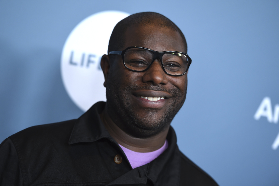 Trois nouveaux films de Steve McQueen présentés à New York