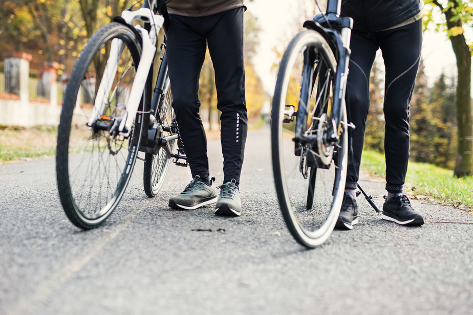 Une balade en vélo pour mieux comprendre le racisme