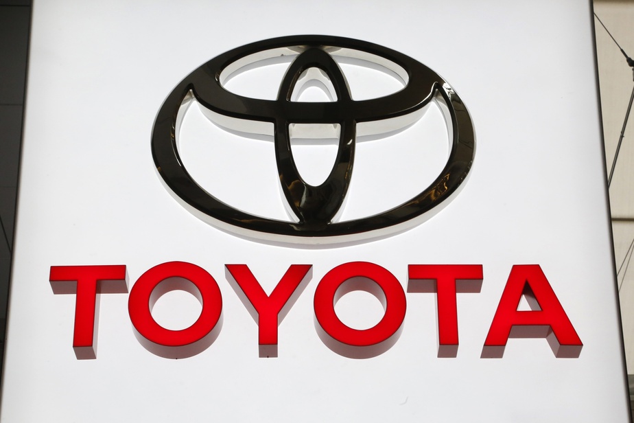 Toyota rappelle 3,4 millions de voitures à travers le monde