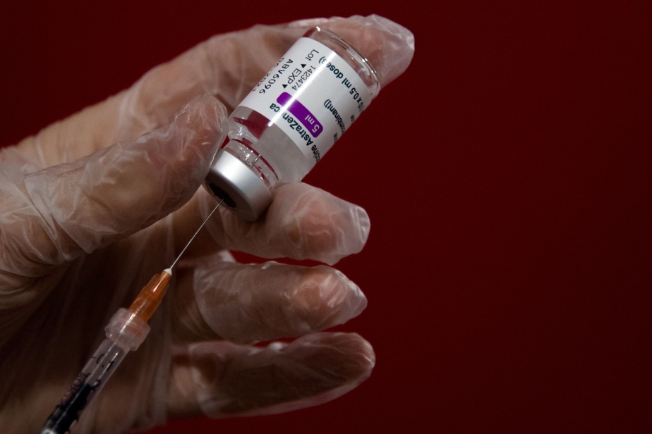 L'Irlande suspend aussi le vaccin d’AstraZeneca !