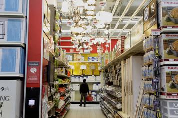 Canada Les ventes au détail ont baissé de 1,1 % en mai