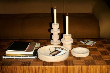 Nouvelle collection Parfum de vacances chez H&M Home