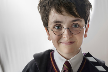 Harry Potter  Le tournage de la série commence
