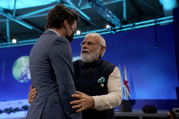 Libre-échange L’Inde veut relancer les négociations avec le Canada