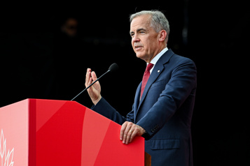 Guerre commerciale Un sénateur américain presse Carney sur la taxe sur les services numériques