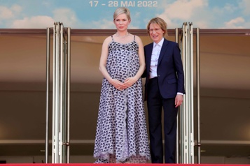 75e Festival de Cannes Showing up ou la modestie de la vie d’artiste