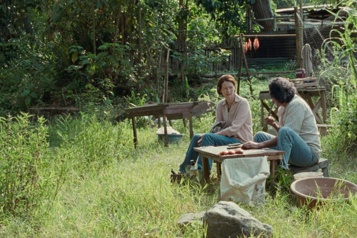 Memoria Un voyage sensoriel et métaphysique ★★★½