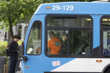  « L’impact de la grève, c’est affreux », dit le président de la STM