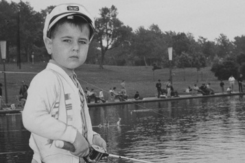 L’été au XXe siècle De 1960 à 1969