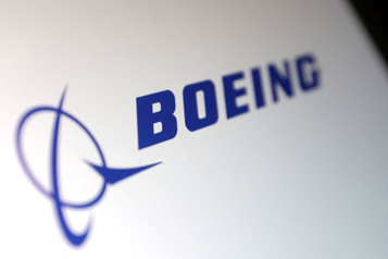 Deuxième trimestre Boeing dépasse les attentes