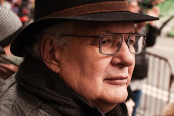 André Lavallée 1952-2022 La mort d'un « visionnaire »