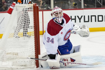 Canadien 3 – Devils 4 Mériter mieux ne suffit plus