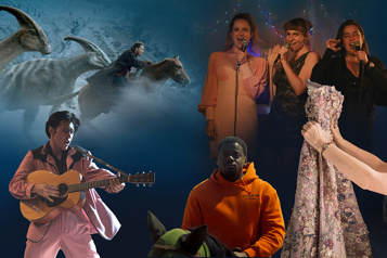 L’été en 20 films