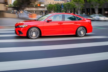 L’automobile en questions