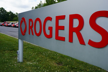  Rogers demande à ses employés de travailler au bureau à temps plein