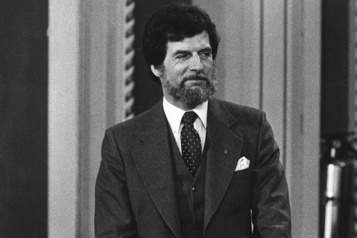  L’ex-chef de l’Union nationale et ministre péquiste Rodrigue Biron n’est plus