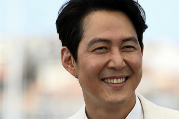 75e Festival de Cannes Un nid d’espions en furie ouvre la séquence sud-coréenne