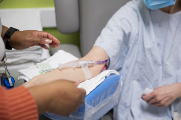  Les cancers résistants commencent à livrer leurs secrets