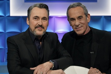 Thierry Ardisson (1949-2025) Une influence sur la télé au Québec