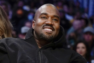 Présidentielle américaine de 2024 Kanye West suggère qu’il sera candidat