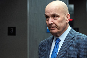 Procès pour corruption Frank Zampino était l’« âme dirigeante » du stratagème, plaide la Couronne