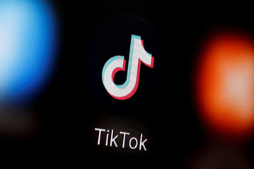 Données personnelles TikTok visé par de nouvelles plaintes