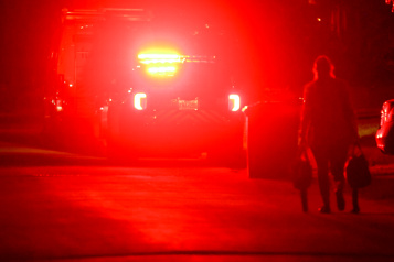 Terrebonne Deux personnes blessées à la suite d’un conflit