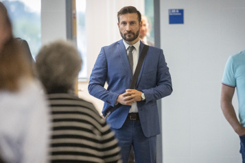 Accusé de conflits d’intérêts Le maire de Sainte-Mélanie reste en poste