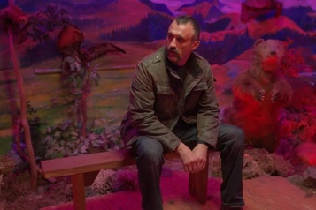 75e Festival de Cannes L’Ukraine dans « toutes les têtes » et toutes les sections