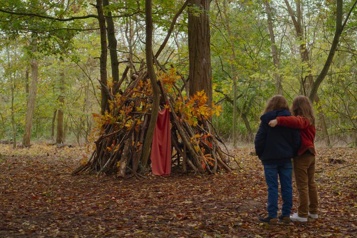 Petite maman Petit conte, grand film ★★★★