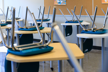 Rentrée scolaire Encore des milliers d’enseignants à trouver, mais 96 % des postes pourvus