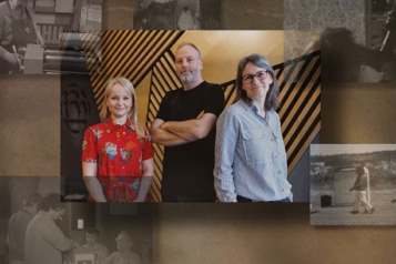Les archives rares de Radio-Canada Joyaux du passé