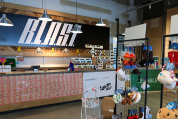 PME Inspiration L’union fait la force… du BLAST