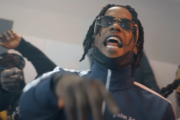  Un rappeur relié aux gangs montréalais assassiné à Toronto