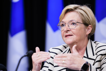 Grâce à l’inflation Les revenus autonomes du Québec augmentent de 4,7 milliards