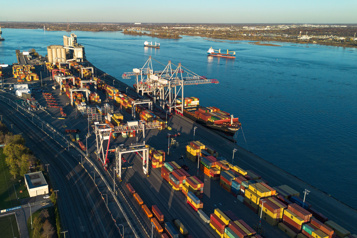 Réseau d’exportation de voitures volées Une vingtaine de véhicules volés saisis
