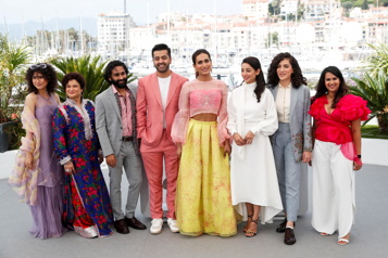 75e Festival de Cannes La « Queer Palm » attribuée à Joyland