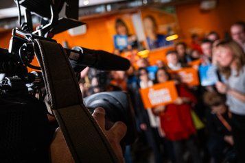 Course à la chefferie Le NPD publie les règles officielles pour remplacer Singh