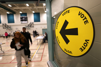  Le Canada devrait abaisser l’âge du vote à 16 ans, affirme une sénatrice